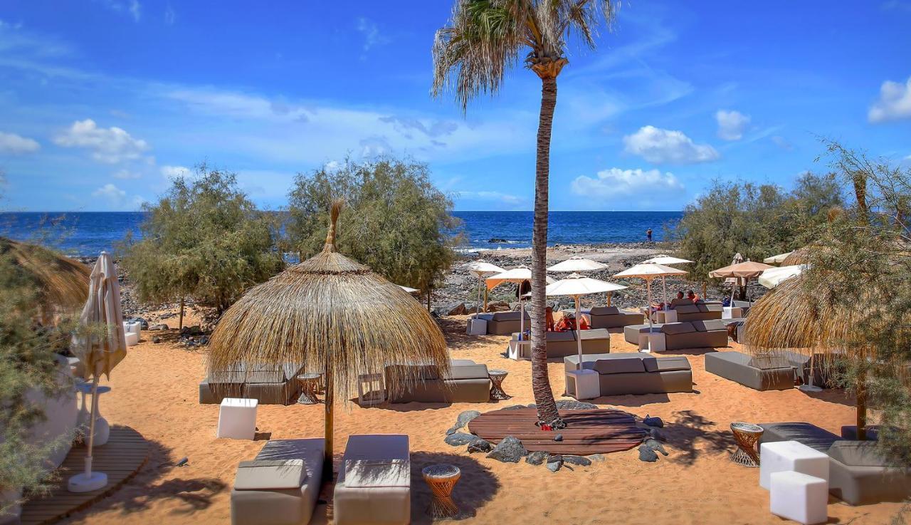 Luxury House Paraiso Del Palm Mar Luaran gambar