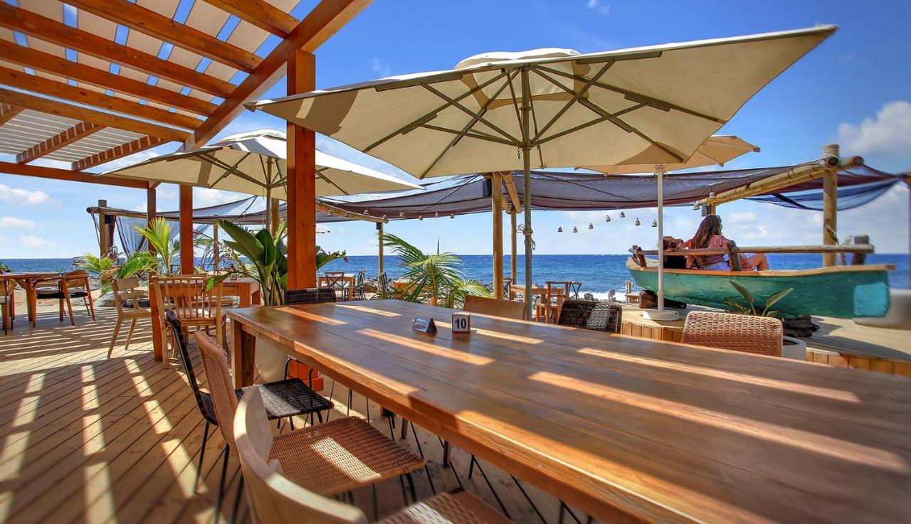 Luxury House Paraiso Del Palm Mar Luaran gambar