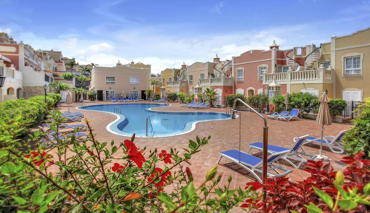 Luxury House Paraiso Del Palm Mar Luaran gambar